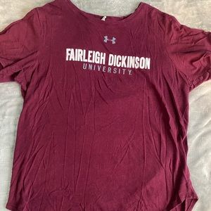 Fdu tshirt